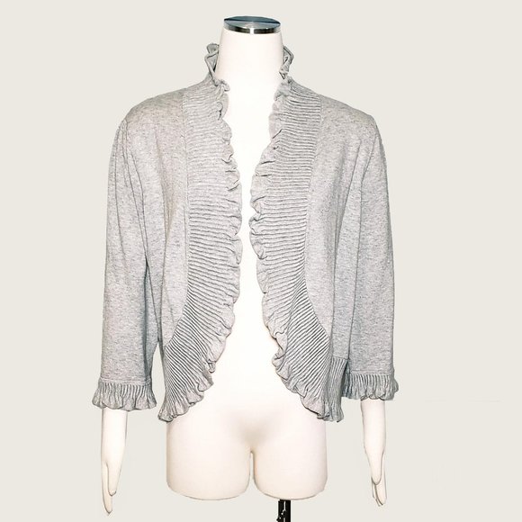 INC International Concepts Sweaters - I.N.C International Concepts Bolero Cardigan NWOT